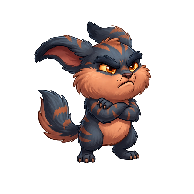 Feedster looking cranky